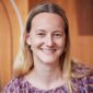 Headshot of Kayleigh Renberg-Fawcett
