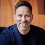 Headshot of Neil Heckels