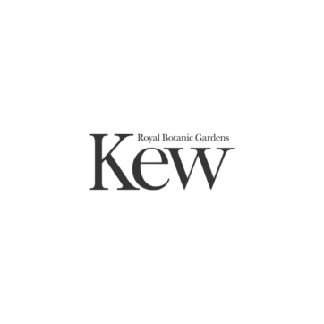 Kew Gardens logo