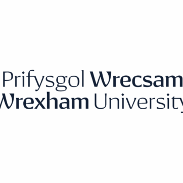 Wrexham University Logo