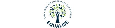 Logo of Equalise, UCL