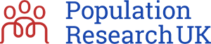 Logo of Population Research UK