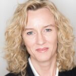 Headshot of Tracey Brown