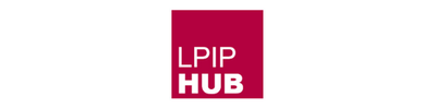 LPIP hub logo