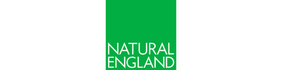 Natural England logo
