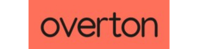 Overton logo