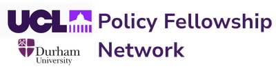 Policy Fellowship Network logo
