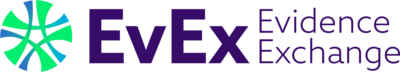 Evidence Exchange logo