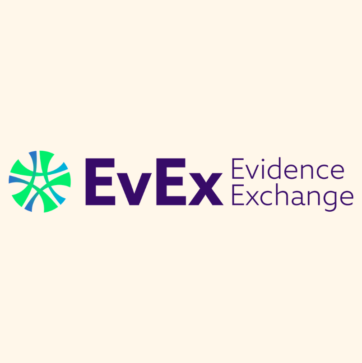 EvEx logo