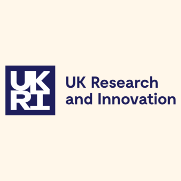 UKRI logo