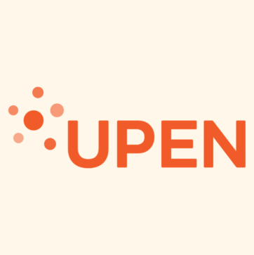 UPEN logo