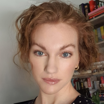 Headshot of Nicola Fisher