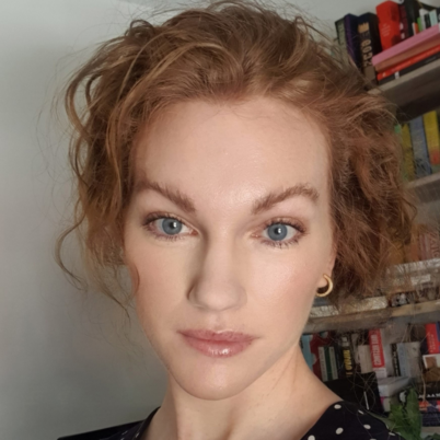 Headshot of Nicola Fisher